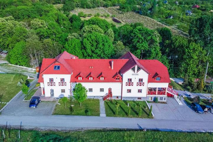 Photo of Borhotel Sziluett Farkasmály
