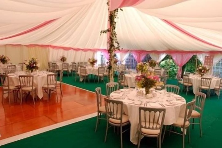 Wedding/Banquet 9 of 11
