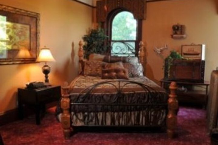 Image of The Collins Mansion