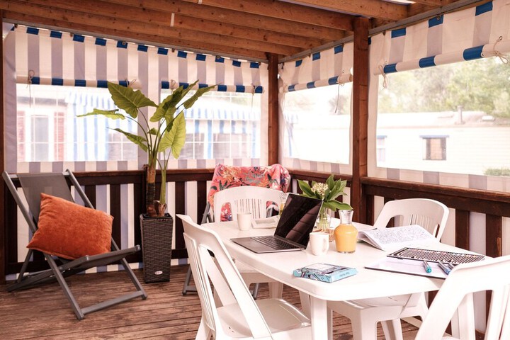 Terrace/Patio 39 of 54