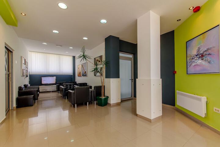 Hotel Interior 4 of 23