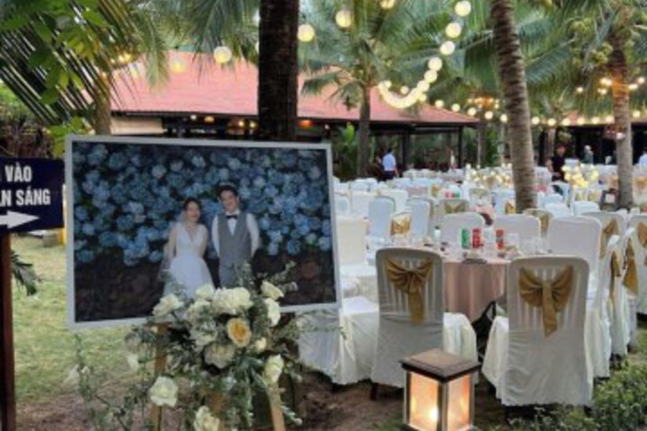 Wedding/Banquet 60 of 71