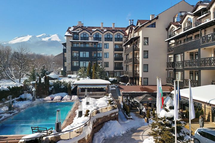 Hotel 245 of 254