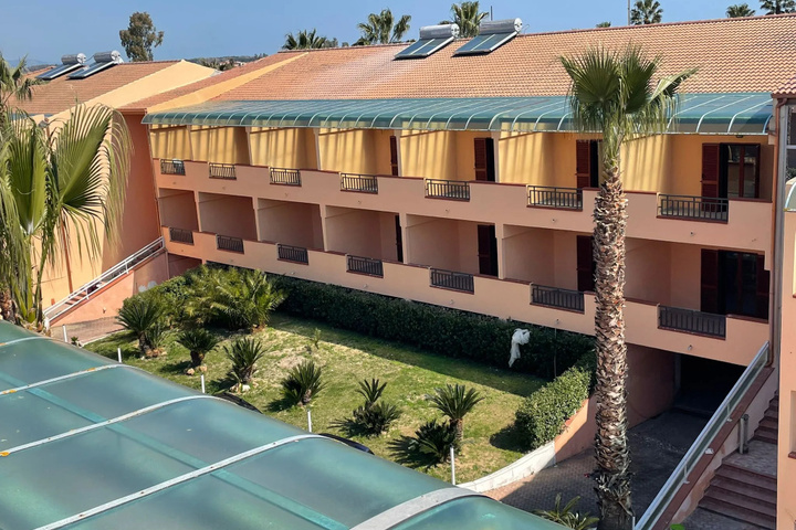 Costa Hotel Sybaris