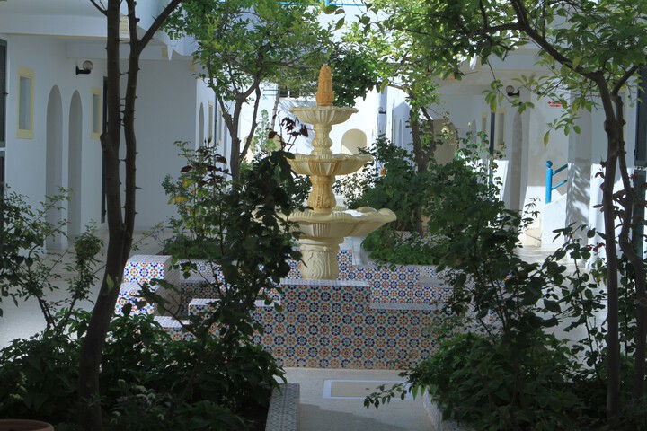 My Hotel Garden Beach