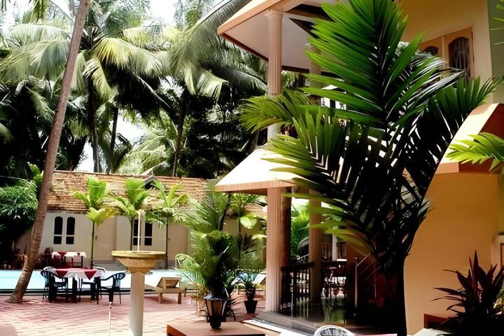 New Ideal Panchakarma Centre