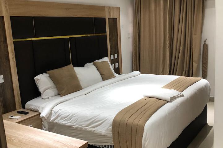 Davalon suites & Apartments