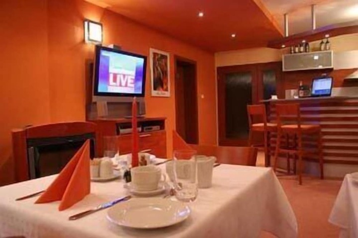 Restaurants