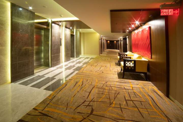 Hotel 1 of 4