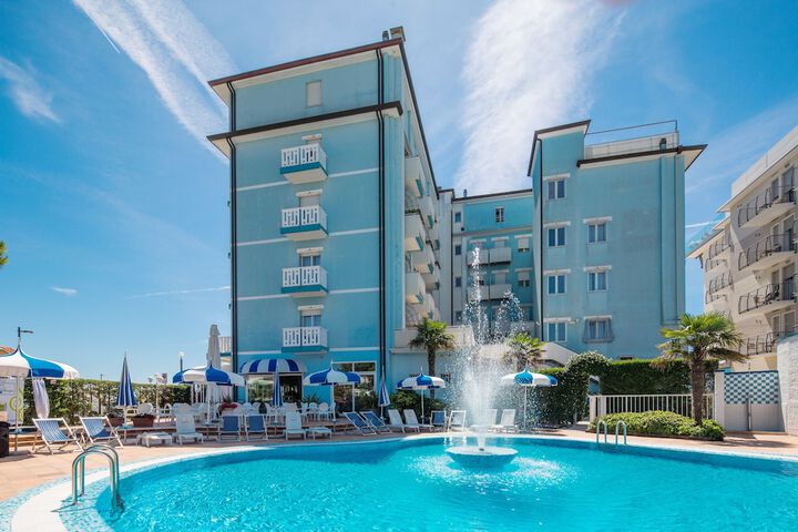 Hotel 59 of 61