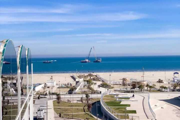 Hotel View 79 of 84