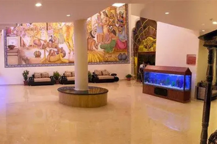 Hotel Interior 2 of 12