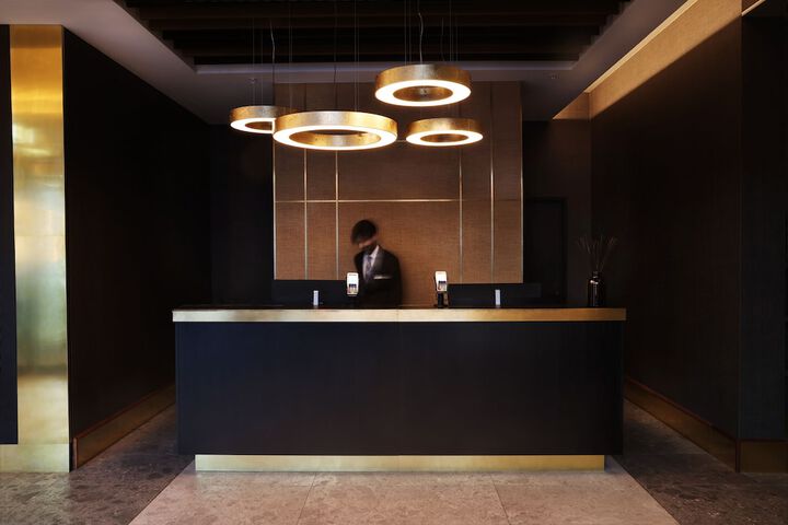 Hotel Interior 4 of 97