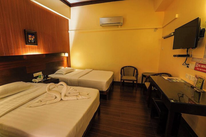 Room 13 of 61