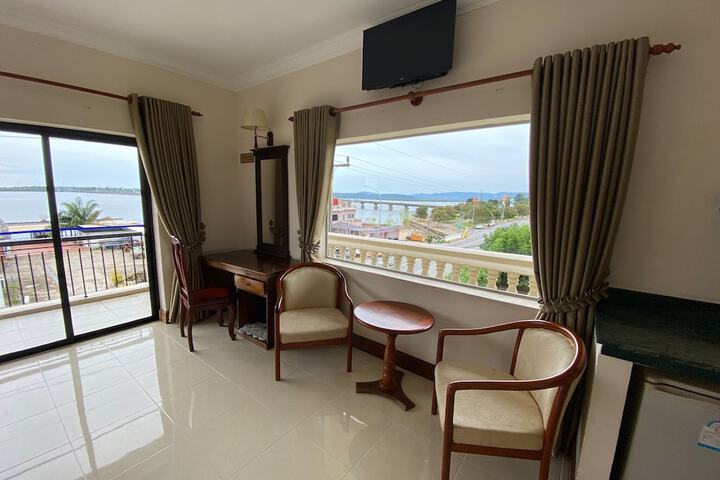 Asian Koh Kong Hotel