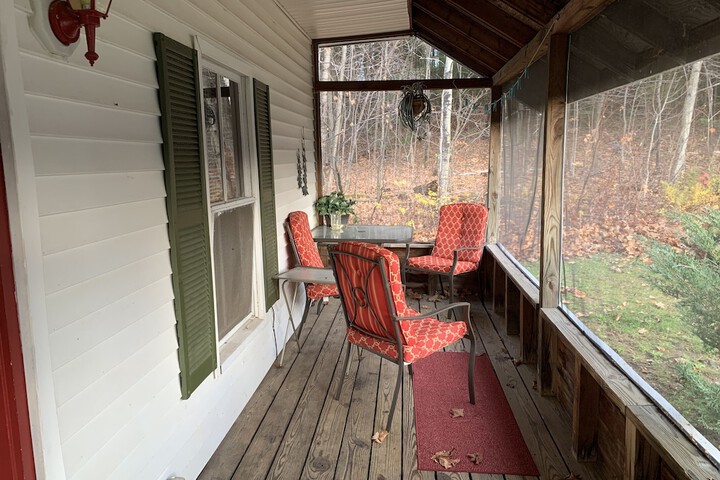 Terrace/Patio 30 of 48