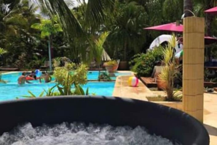 Spa 18 of 26