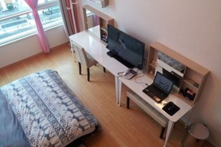 Standard Room Photo