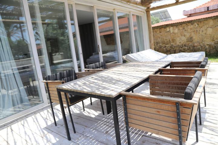 Terrace/Patio 58 of 102