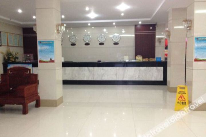 Hotel Interior 13 of 19