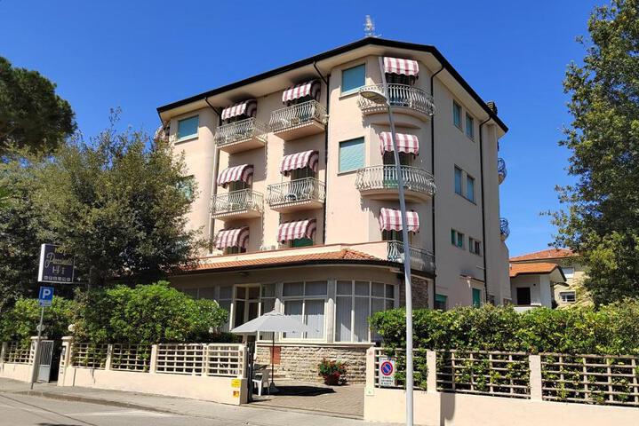 Hotel Puccinelli