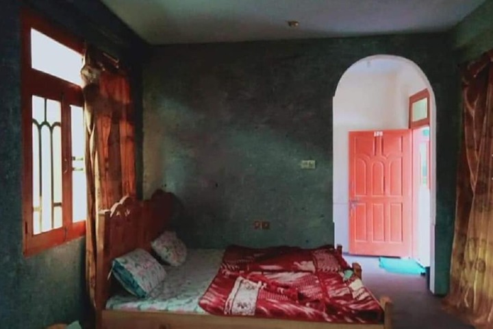 NEW AL ZEB HOTEL
