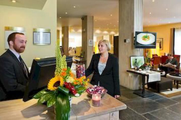Hotel Interior 19 of 24