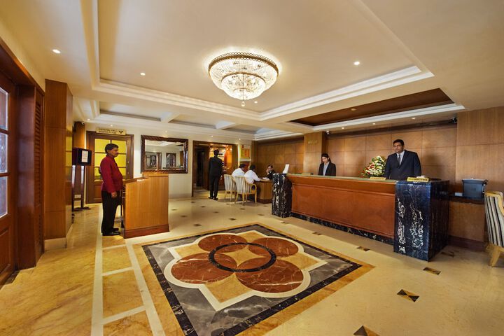 Hotel Interior 2 of 54