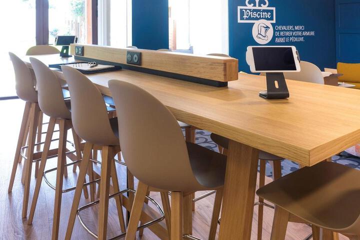 Fitness Center Photo