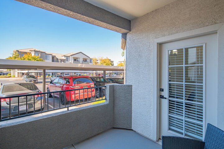 Terrace/Patio 136 of 193