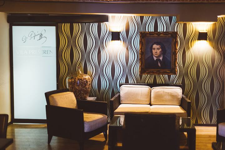 Hotel Interior 2 of 37