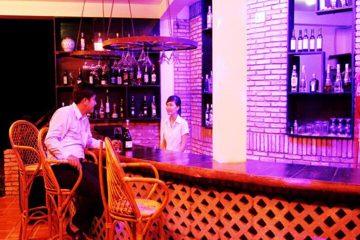 Fitness Facility Photos