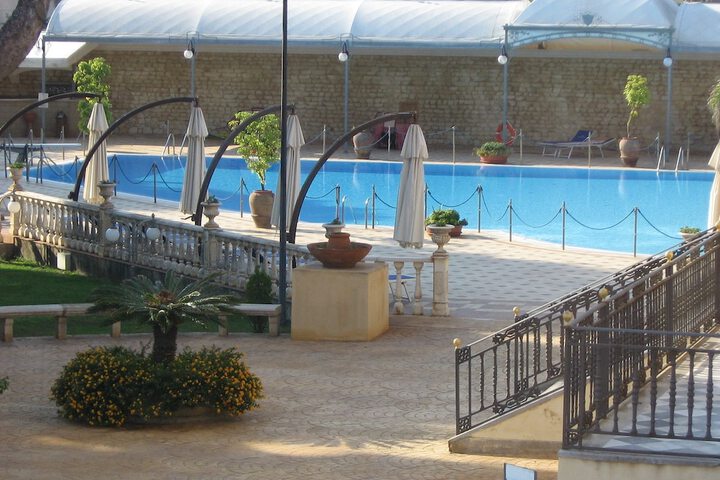 Pool to Cool