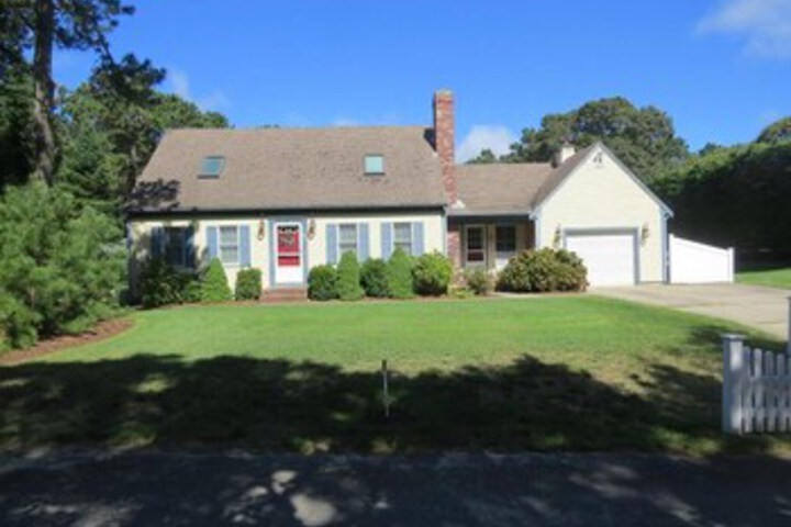 Exterior of 74 Deering Drive - Four Bedroom House