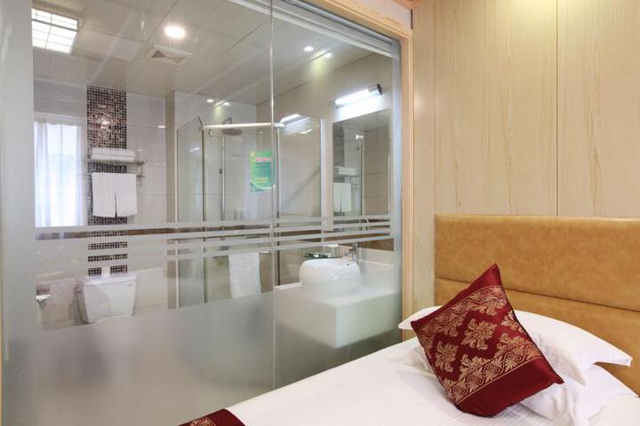 HAO DU HOTEL
