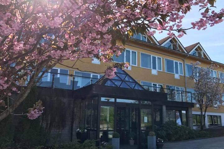 Image of Alver Hotel AS