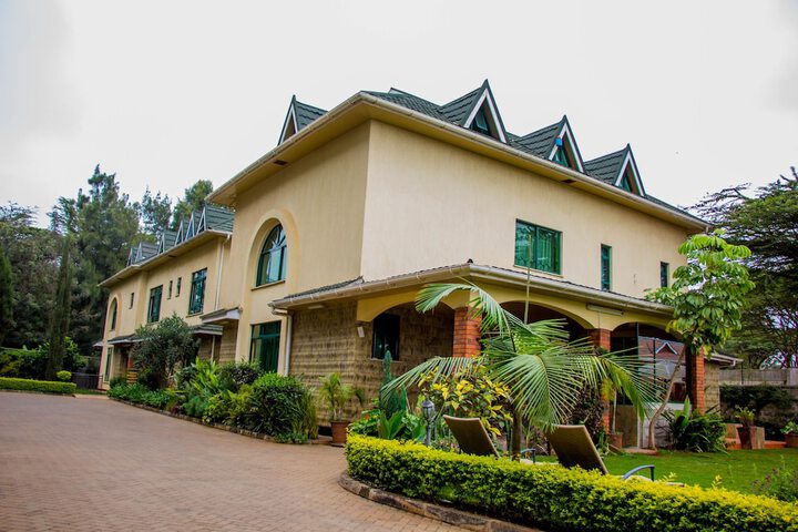 Hotel Exterior 107 of 115