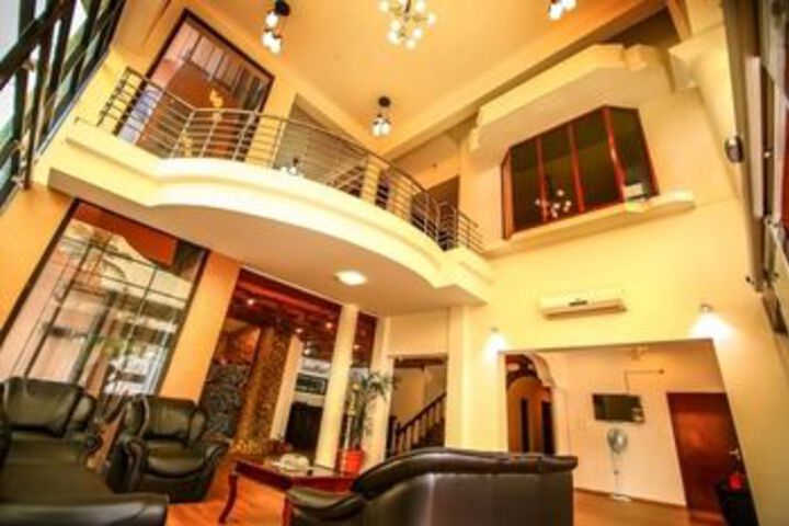 Hotel Interior 9 of 13
