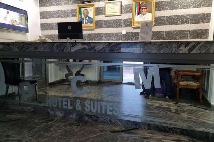 Hotel Interior 3 of 50