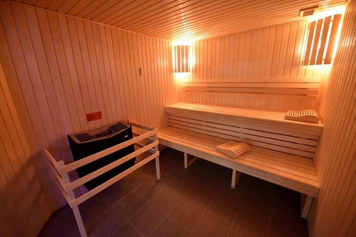 Hotel Spa