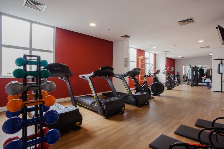 Health and Fitness 33 of 51