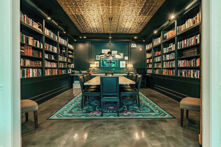 Hotel Interior 40 of 46