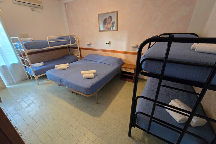 Hotel Rosa in Gatteo