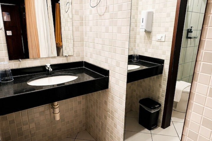 Bath Interior