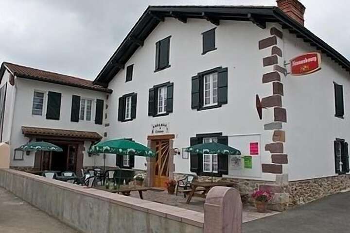 Hotel 57 of 61