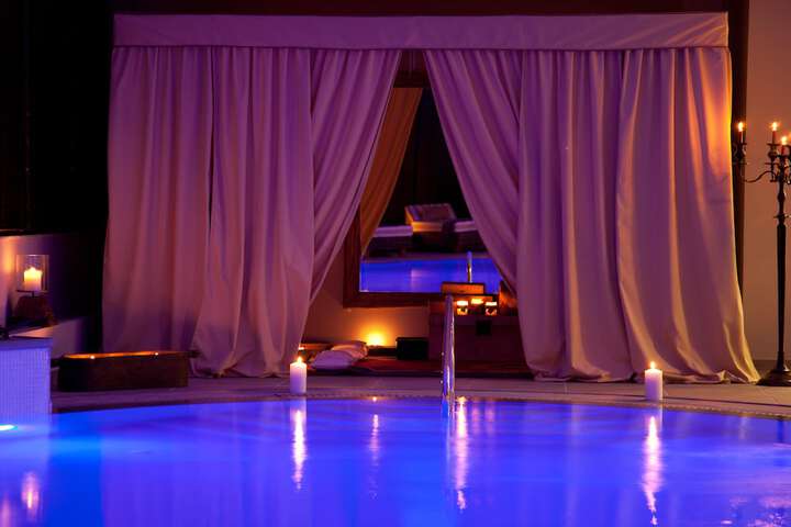 Hotel Spa