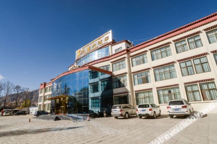 Hotel 9 of 31