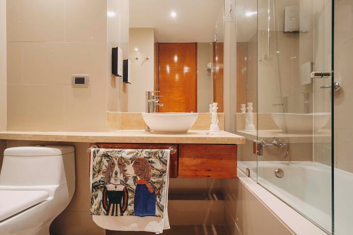 Bathroom Vanities