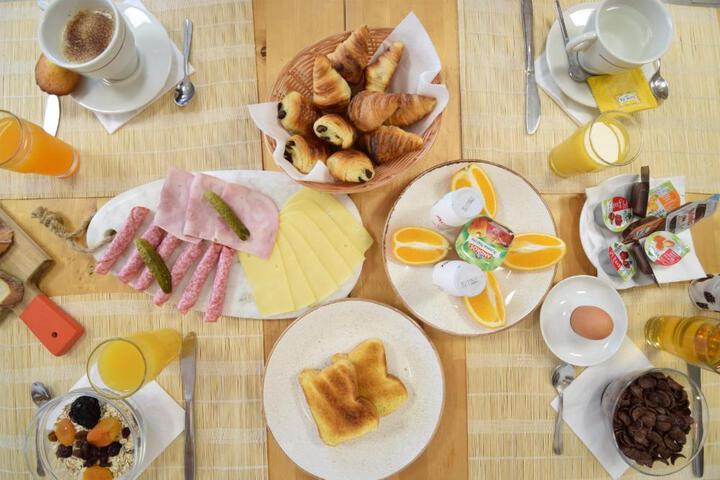 Fitness Center Photo