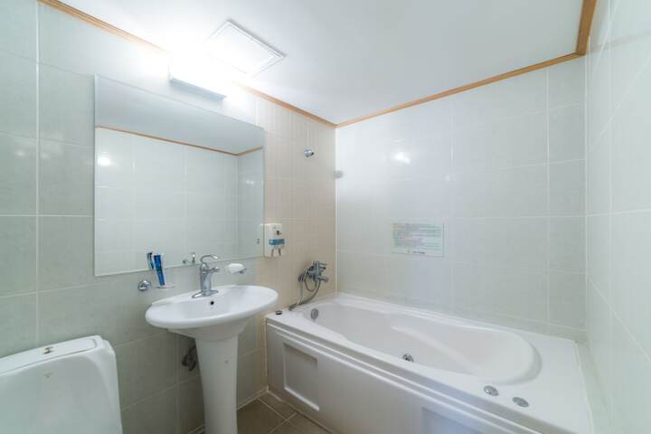 Fitness Facility Photos